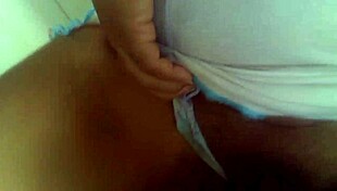 My Colombian teen lover gets so wet! 😏