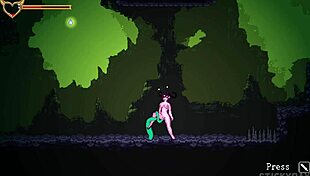 i’m obsessed with sinher 0 32, her big ass drives me wild in this hentai game