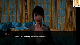 My NEW FAMILY explores hentai adventures