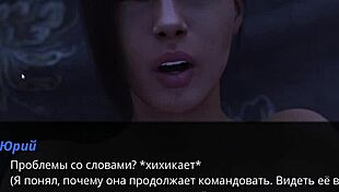 Complete gameplay of echoes of lust episode 2 part 5