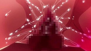 Seika Jogakuin Ep 2: Lewd Blowjob and Creampie Scenes