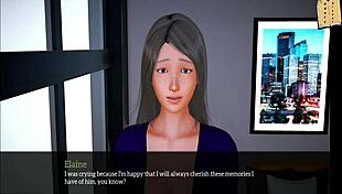 My New Family: Wild Hentai with Big Tits!