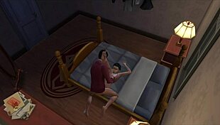 Strangerville Part 1 Explores 3D Cartoon Game World