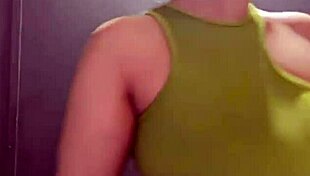 Can You Handle This Extreme Squirting in Public? Hot Anal Fucking with BBC Creampie!