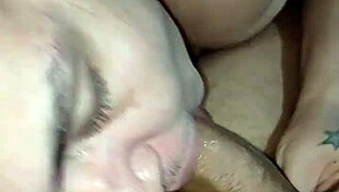 Twink gives blowjob to friend's boyfriend! Part 2