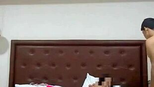 Fucking My Partner With Pegging Feels So Intense