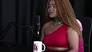 उसने अपना स्टेज नेम कैसे चुना और गैंगबैंग को कैसे क्रेव करती है? - ब्लैक डुक्वेसा