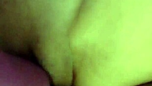 Hot Neighbor Calls For More Homemade Fun With Pierced Pussy Close-Up On Juanlatino4