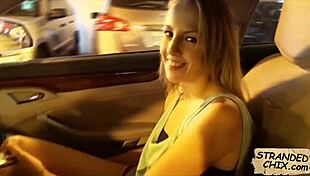 yo, innocent teen jenna marie got banged hard in public, unreal