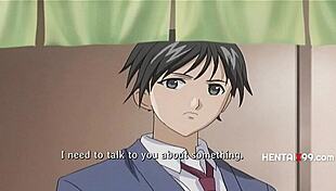 he snoozed his step sister, now she’s with another guy hentaix99