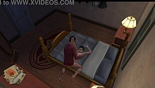 Strangerville Part 1 Explores 3D Cartoon Game World