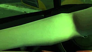 Gta 5 First Person Encounter