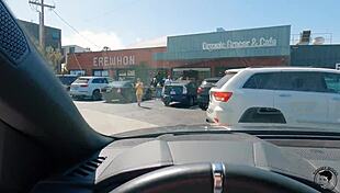 I couldn't believe Tru Kait's big booty getting fucked in the Lambo