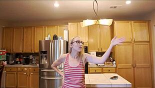 Quarantined with my sexy stepmom part 1 crystal clark wca productions