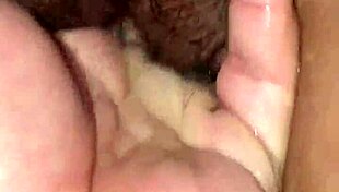 hey, check out this latina gf's juicy pussy getting fingered until it's soaking wet and creamy