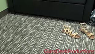 i'm lana rey in this skinny teen 18+ casting pov interview