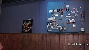 mistress commands lesbians to rim and fist anally