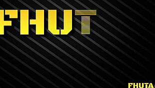 Slutty teen takes rough anal with monster cock