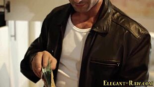 Dped Classy Ho Spunked In High Definition