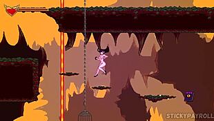 i’m obsessed with sinher 0 32, her big ass drives me wild in this hentai game