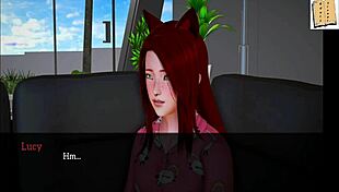 My NEW FAMILY explores hentai adventures