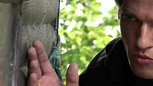 Never Venture Into The Houses Of Others