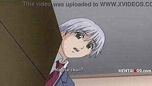 he snoozed his step sister, now she’s with another guy hentaix99