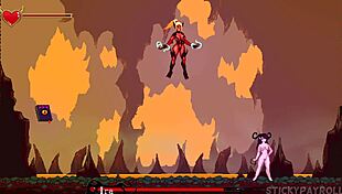 i’m obsessed with sinher 0 32, her big ass drives me wild in this hentai game