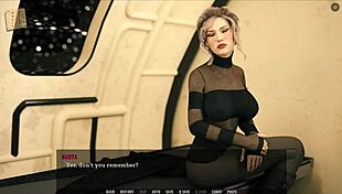 Exploring endless tales in the void