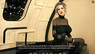 Exploring endless tales in the void