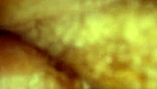 Watch this close-up video of mature skin