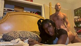 Dirtymoufpiece Performs Sloppy Blowjob On Big Cock In Private Webcam Show. Interracial Neighbor Action