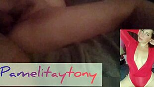 Amigo Folla a Esposa Infiel Cuando Esposo Sale de Casa