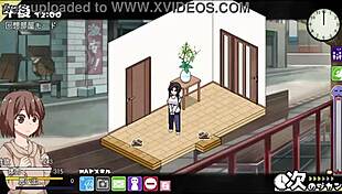 あまえんぼ冬 3