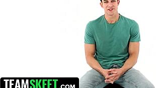 Athena Fleurs Fucks Barbie Dracula Blindfolded