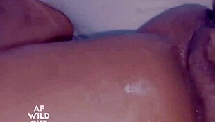 Squirting Pussy Xxx Video With Monster Cock Creampie And Cumshot Action!