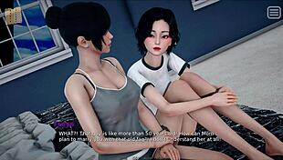 My Bully Is My Lover In Anime