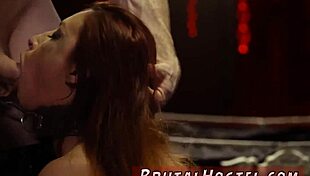 Teens Engage In Extreme Fucking At Cottage. Italian Hardcore Threesome With Tiny Jade.