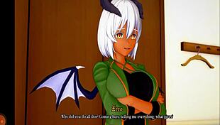 Hg Champion Of Realms Wants Harem Magic And Magic Monsters Here We Go