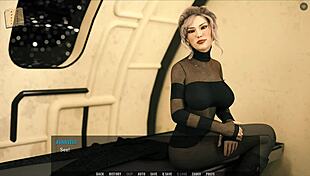 Exploring endless tales in the void