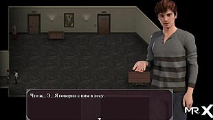 I-I can't handle this lust epidemic with three matures and one big cock 55