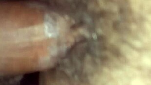 Watch this close-up video of mature skin