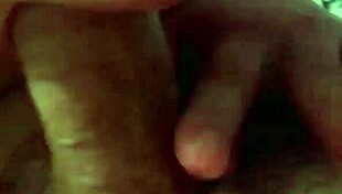 Amateur prostitute receives facial cumshot