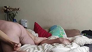 fucked hard to orgasm with big cock