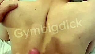 gay asian muscle horny fucking boyfriend in homemade assfucking