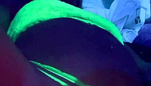 Oh My God, Sexy POV With Nikki Lixxx! Watch Her Get Licked And Fucked By A Big Cock In This Homemade Scene!