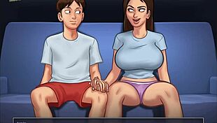 Summertime Saga Episode 211 Adventure