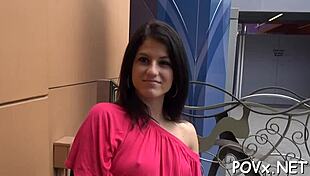 Real Miniature Legal Age Teen 18+ Ager Video