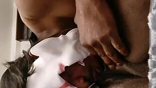 fat woman wants her pussy licked hard