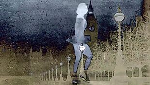 Vintage victorian homosexuals explore